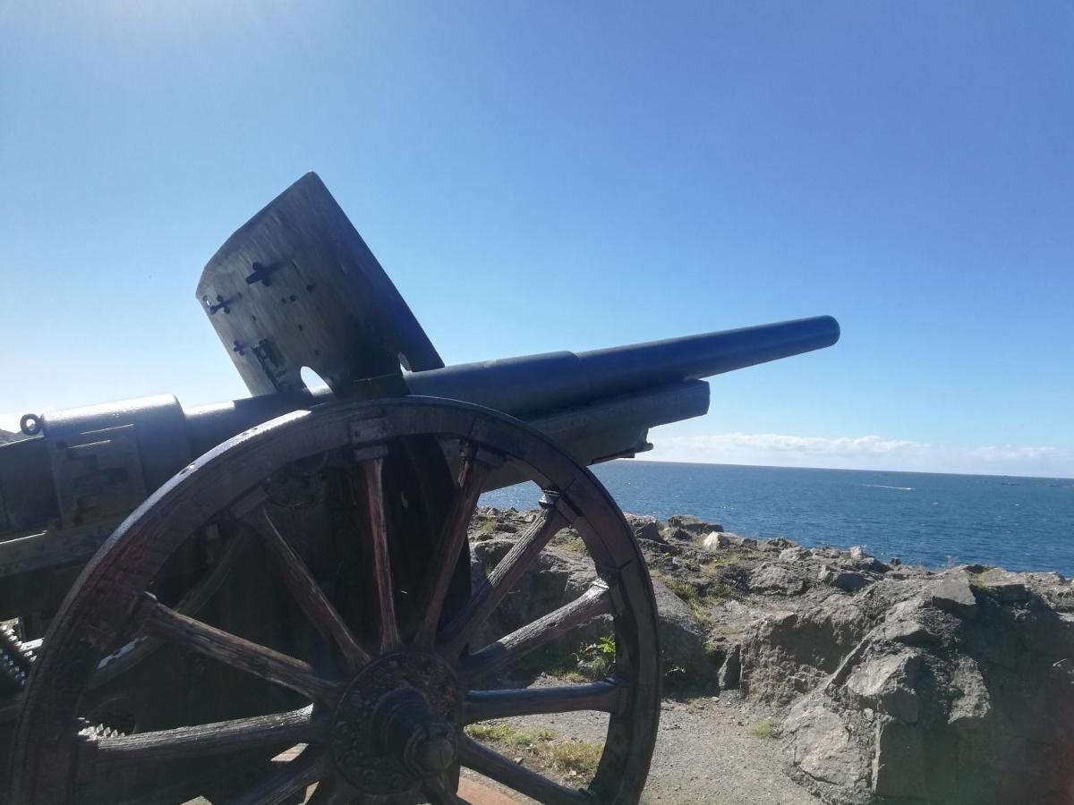 Hausvikstranda Lyngdal Luaran gambar